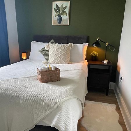 Durham Hideaway Apartment Bagian luar foto
