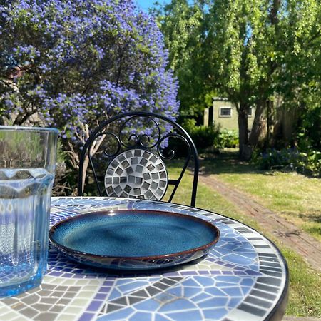 Durham Hideaway Apartment Bagian luar foto