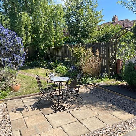 Durham Hideaway Apartment Bagian luar foto