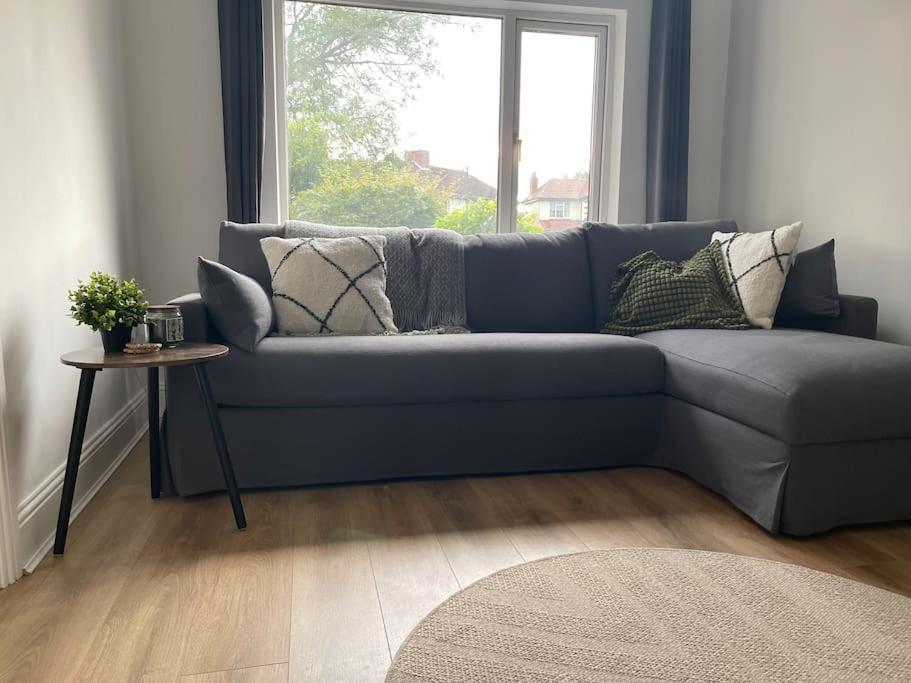 Durham Hideaway Apartment Bagian luar foto