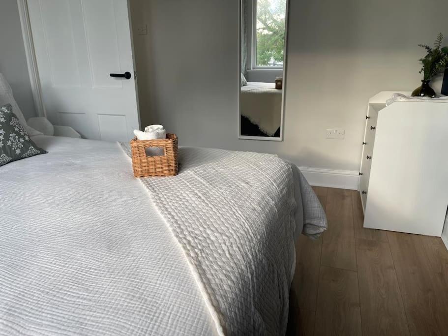 Durham Hideaway Apartment Bagian luar foto
