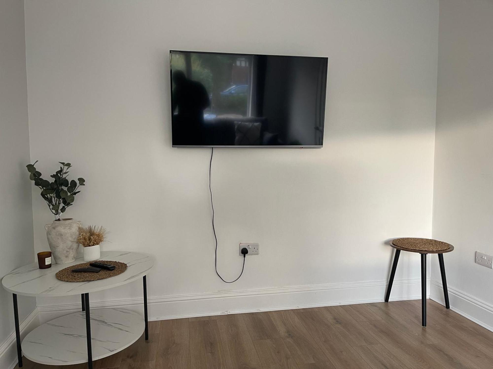 Durham Hideaway Apartment Bagian luar foto